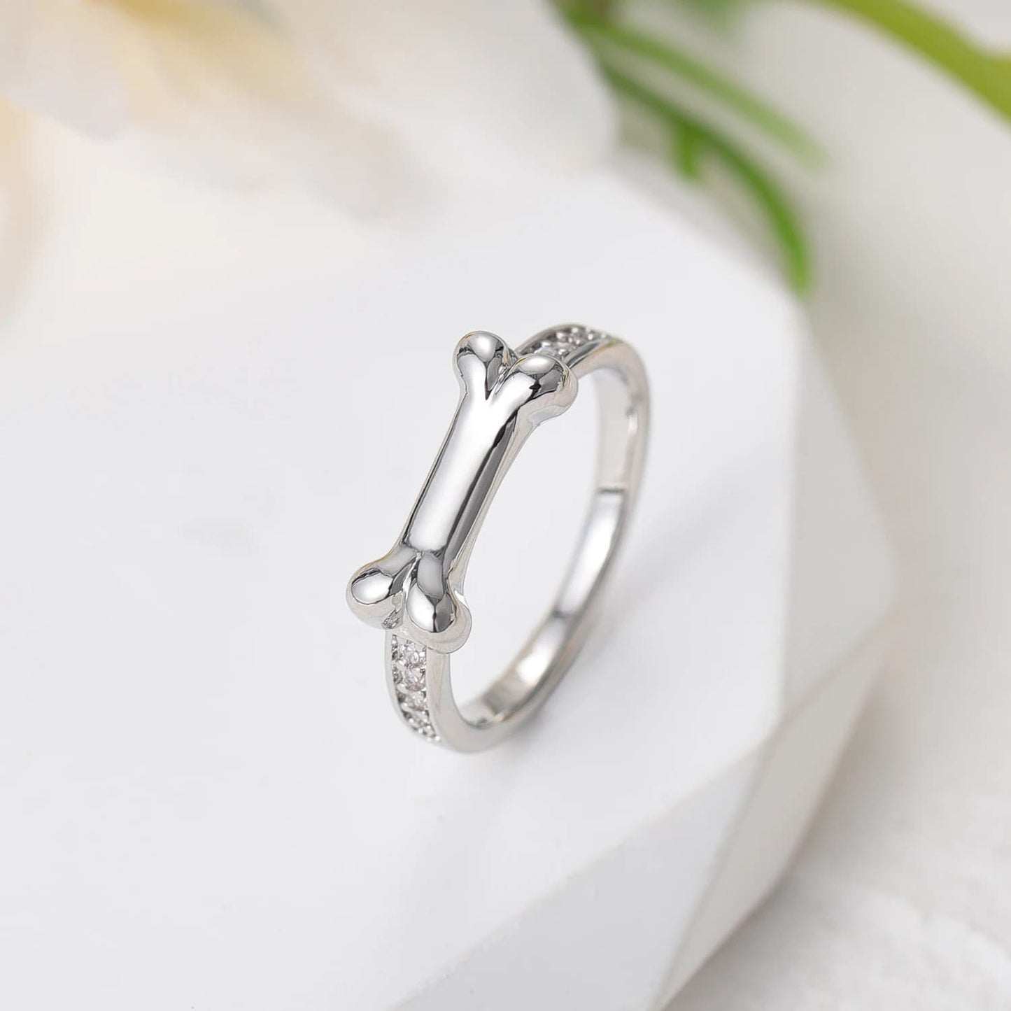 INDIVIDUELLER HUNDE-RING